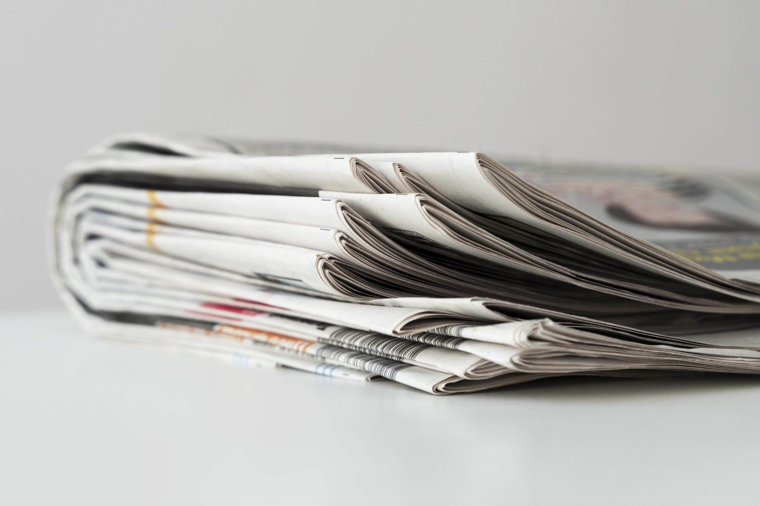 newspaper-background-concept