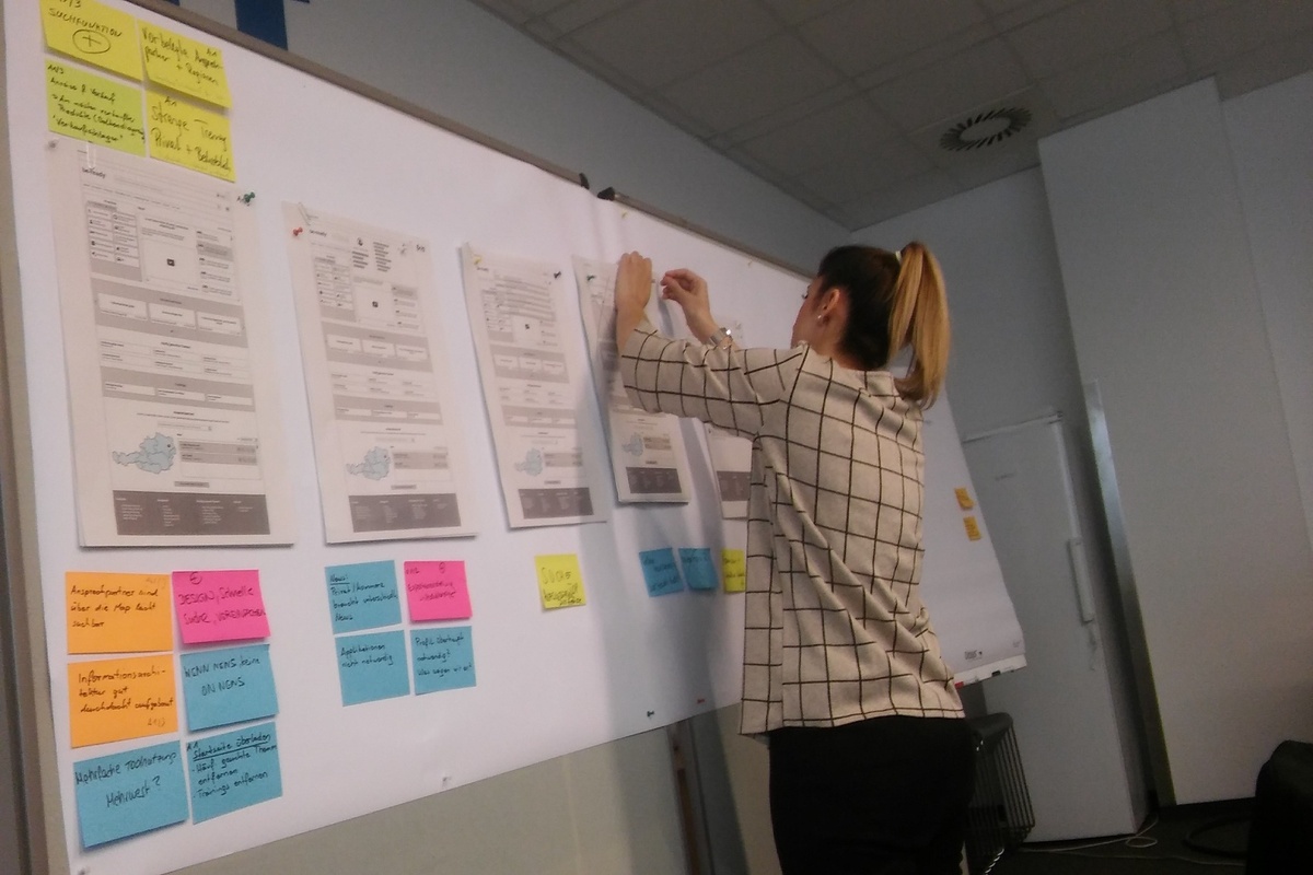 Mehr über den Artikel erfahren Agile Transformation im Unternehmen: Warum Agilität kein Projekt, sondern ein Perspektivenwechsel ist