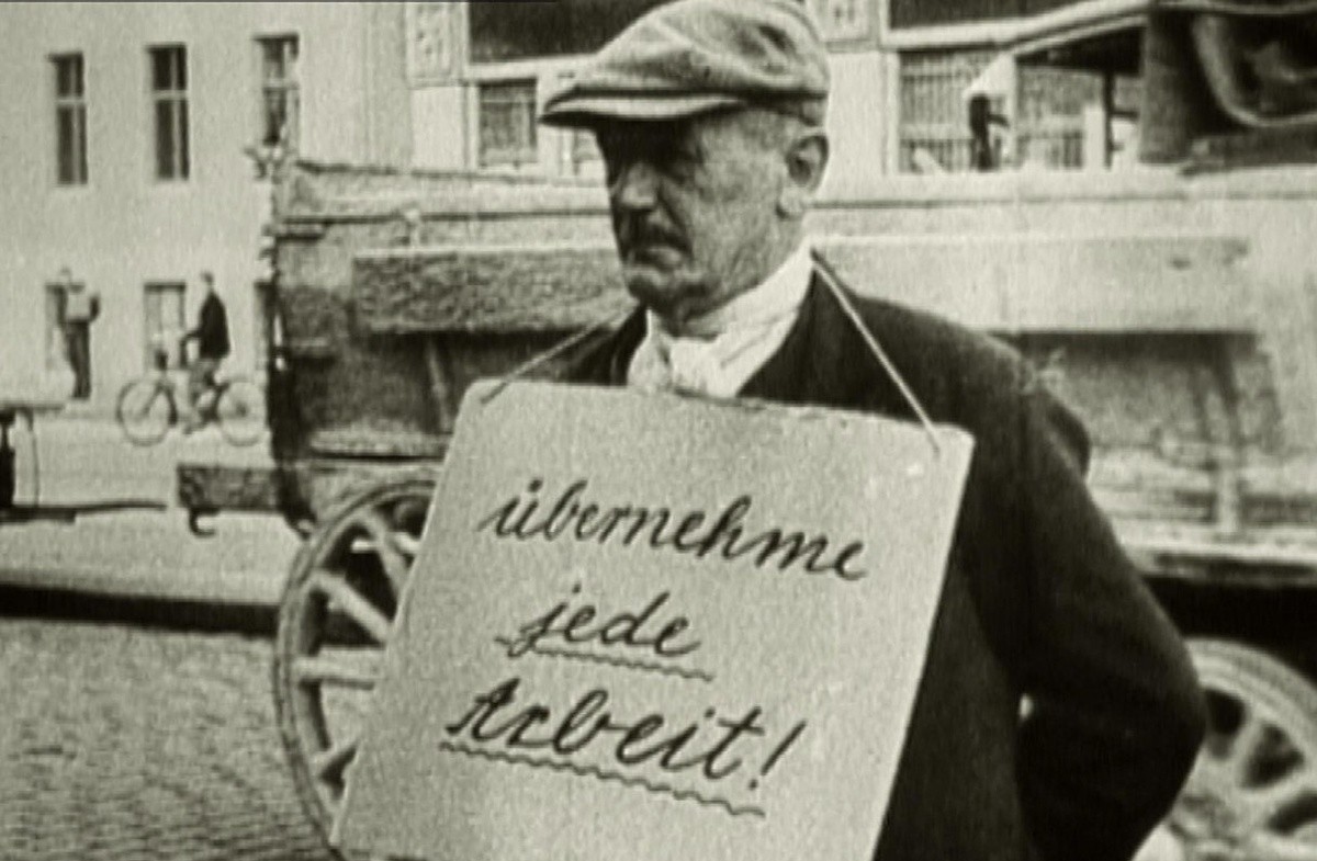 Mehr über den Artikel erfahren KI und Arbeit: Gibt es morgen noch welche und wenn ja, wieviel davon?