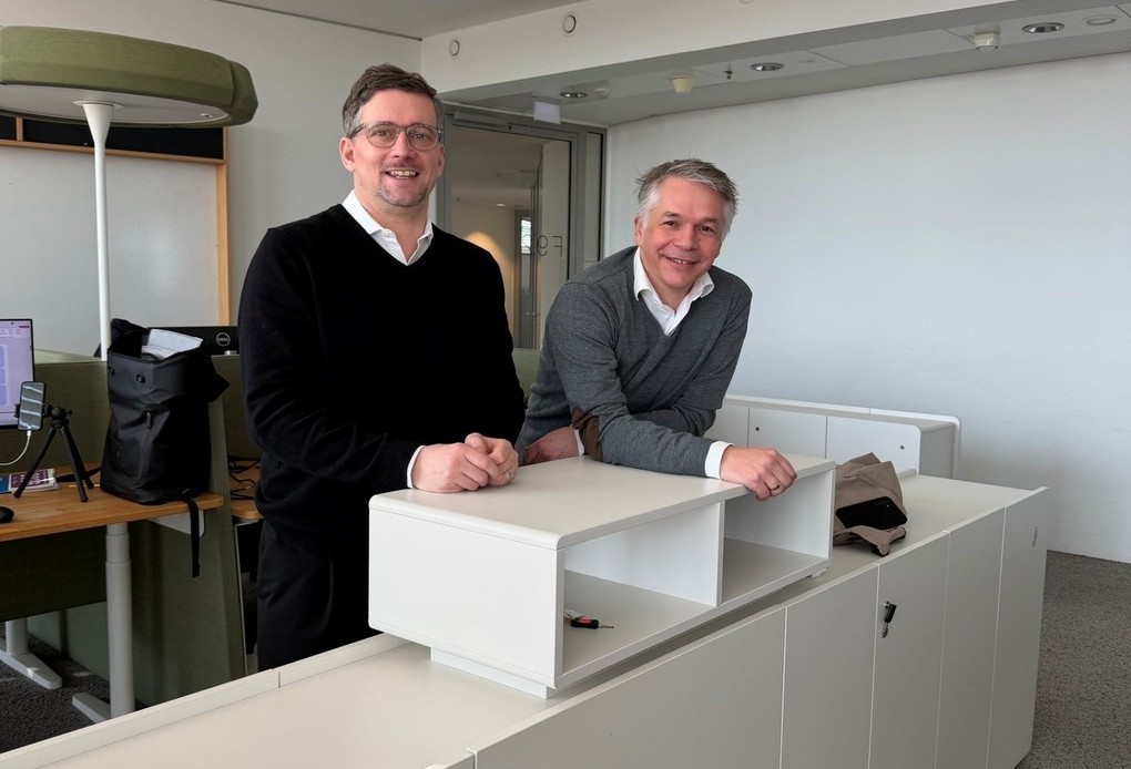 Mehr über den Artikel erfahren Projekt zur Implementierung einer neuen Banken-CRM-Lösung erfolgreich abgeschlossen