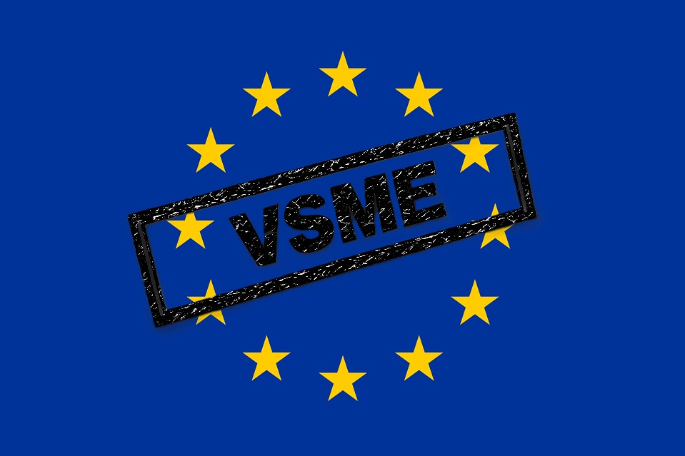 Mehr über den Artikel erfahren ESG-Reporting für KMUs: Es gibt keine Ausrede mehr!