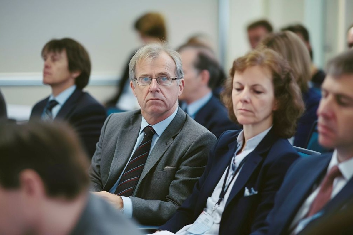 Mehr über den Artikel erfahren Interne Kommunikation hat eine hohe Wirkung – aber sie erreicht viele Mitarbeiter*innen nicht